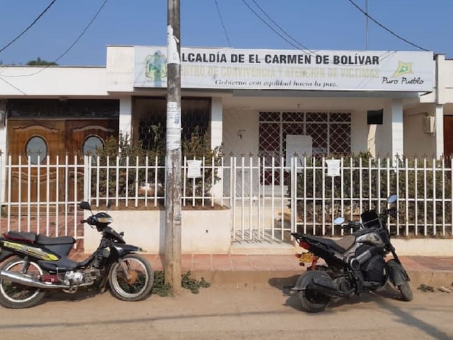 Cinco puntos de Atención a Víctimas en Bolívar dejan de prestar servicios