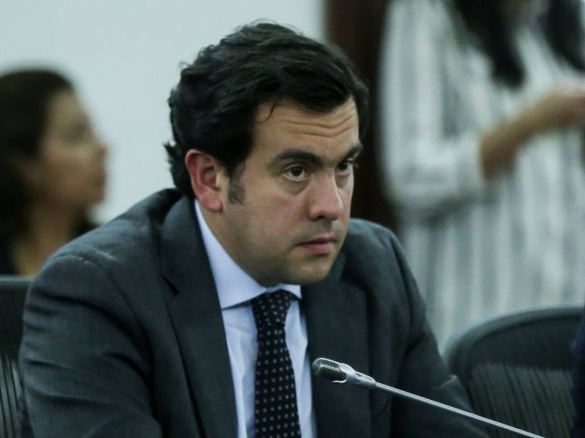 Cambio Radical no descarta coalición como partido de Gobierno