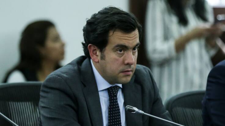 Cambio Radical no descarta coalición como partido de Gobierno