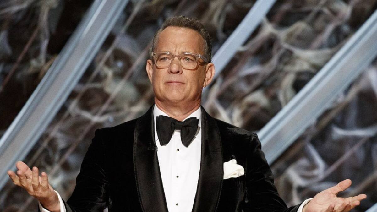 El regaño de Tom Hanks a quienes no utilizan tapabocas