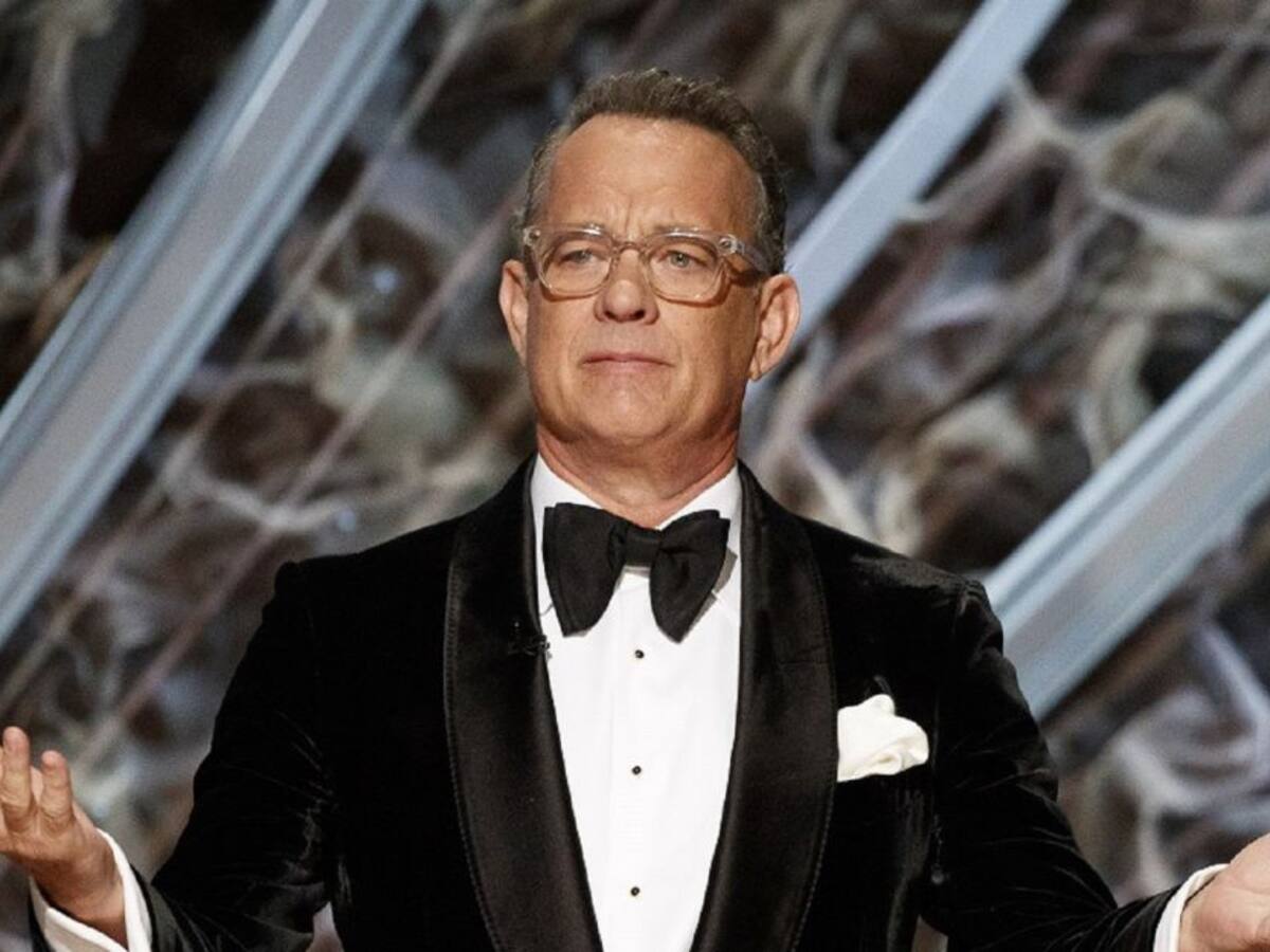 El regaño de Tom Hanks a quienes no utilizan tapabocas
