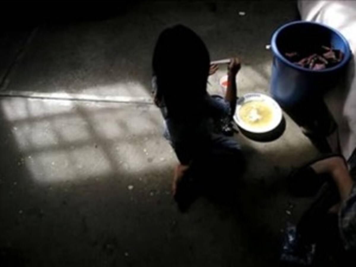 ICBF pretende acabar con la desnutrición en 44 municipios