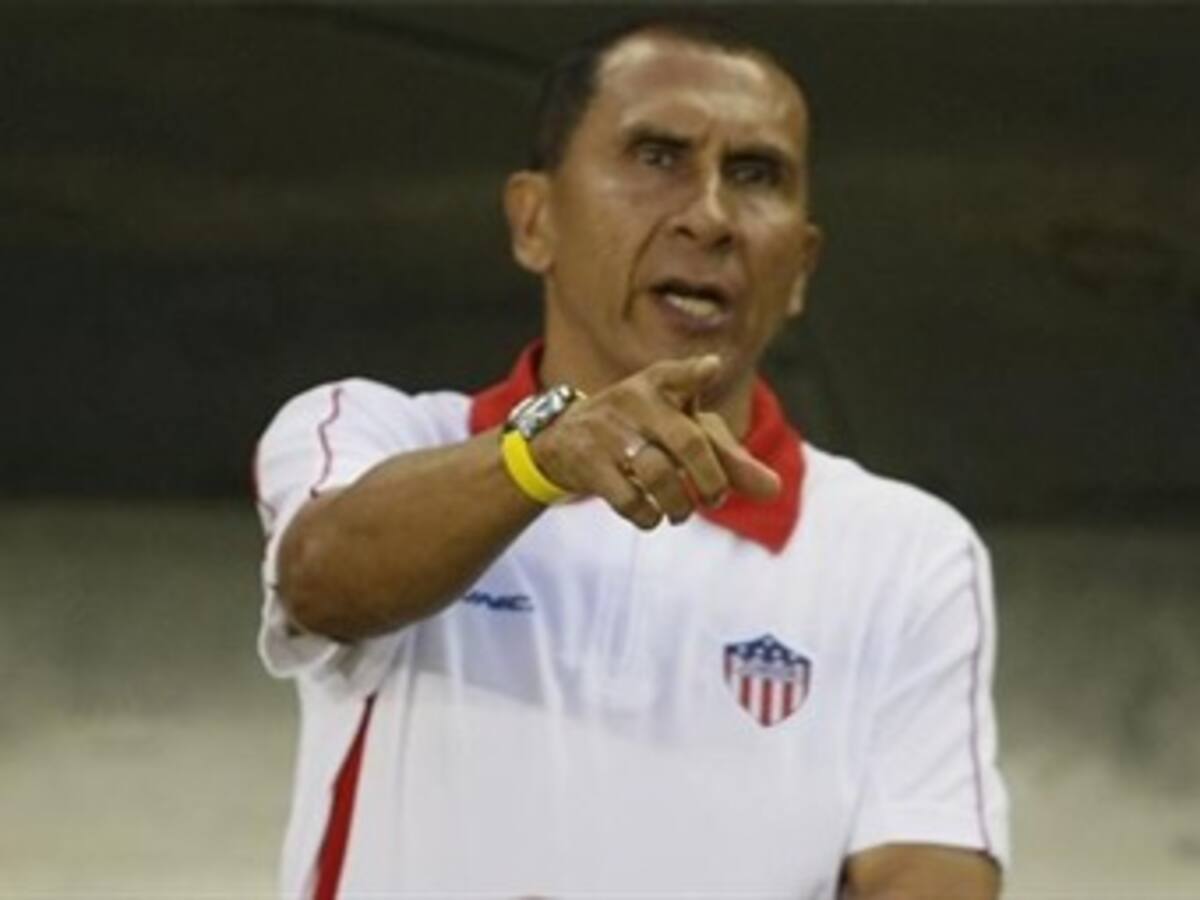 Diego Umaña denunció persecución por parte del árbitro Albert Duarte