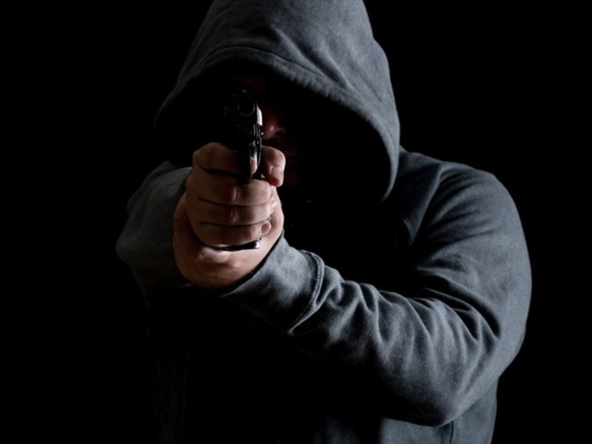 Cuatro de los cinco homicidios registrados ayer en Medellín ocurrieron en Belén Altavista