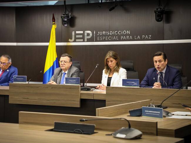 JEP absolvió a 36 exmilitares por ‘falsos positivos’