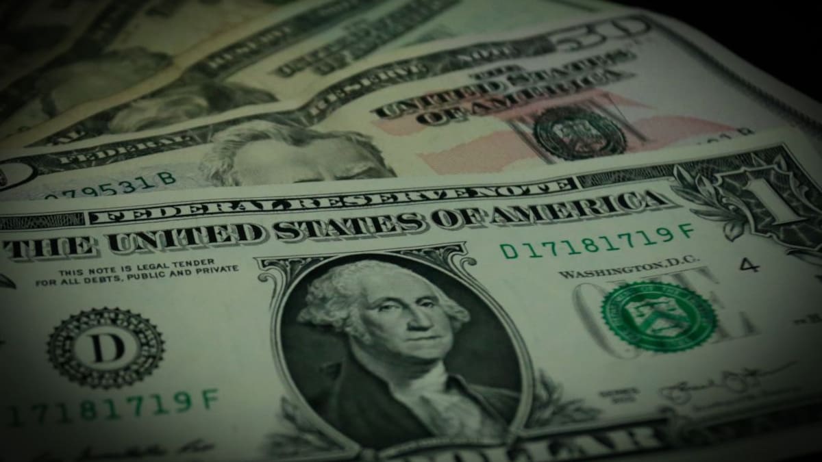 Dólar en Colombia: así cerró el viernes 14 de mayo de 2021