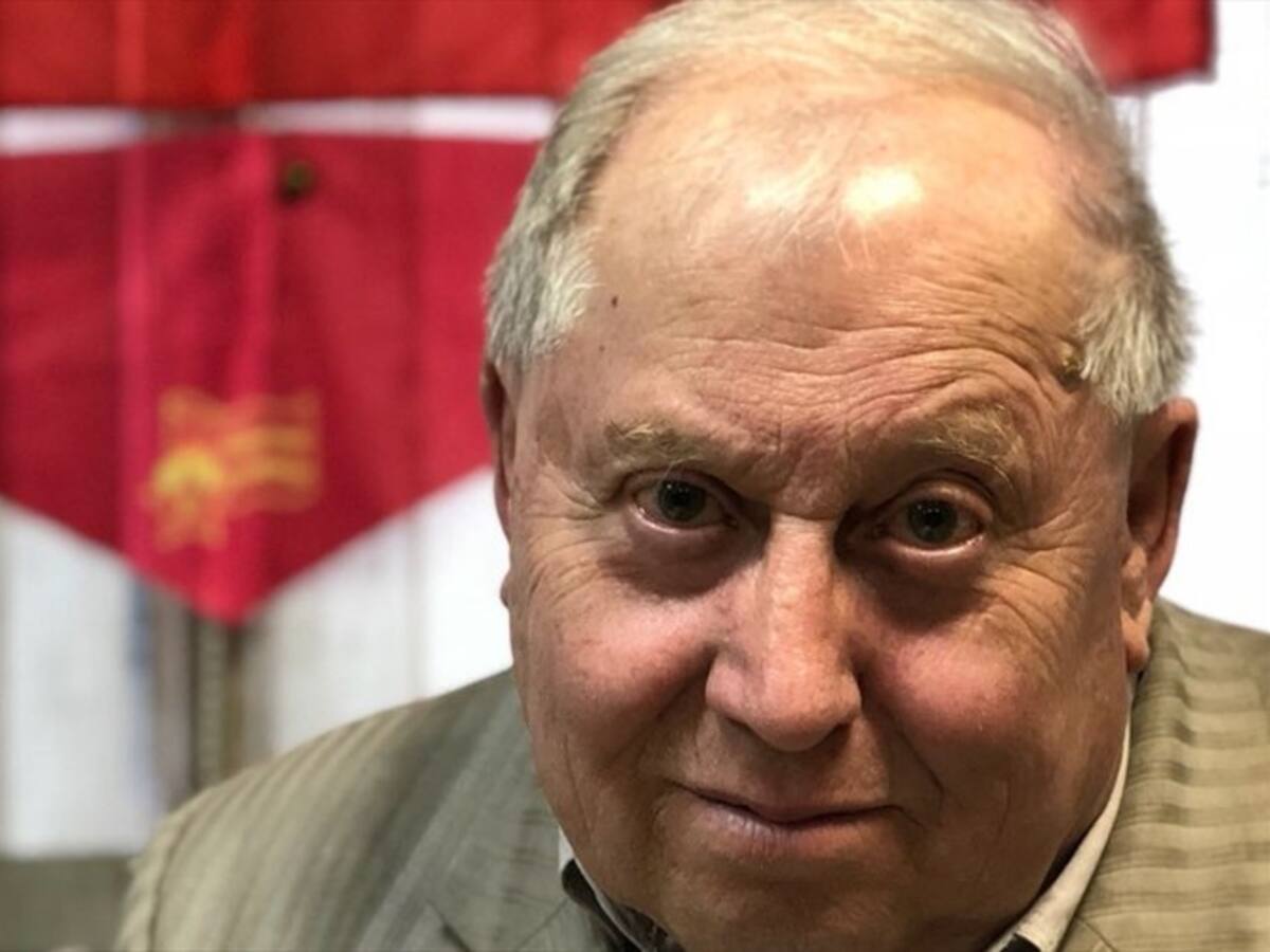 El periódico fundado hace 106 años por Lenin