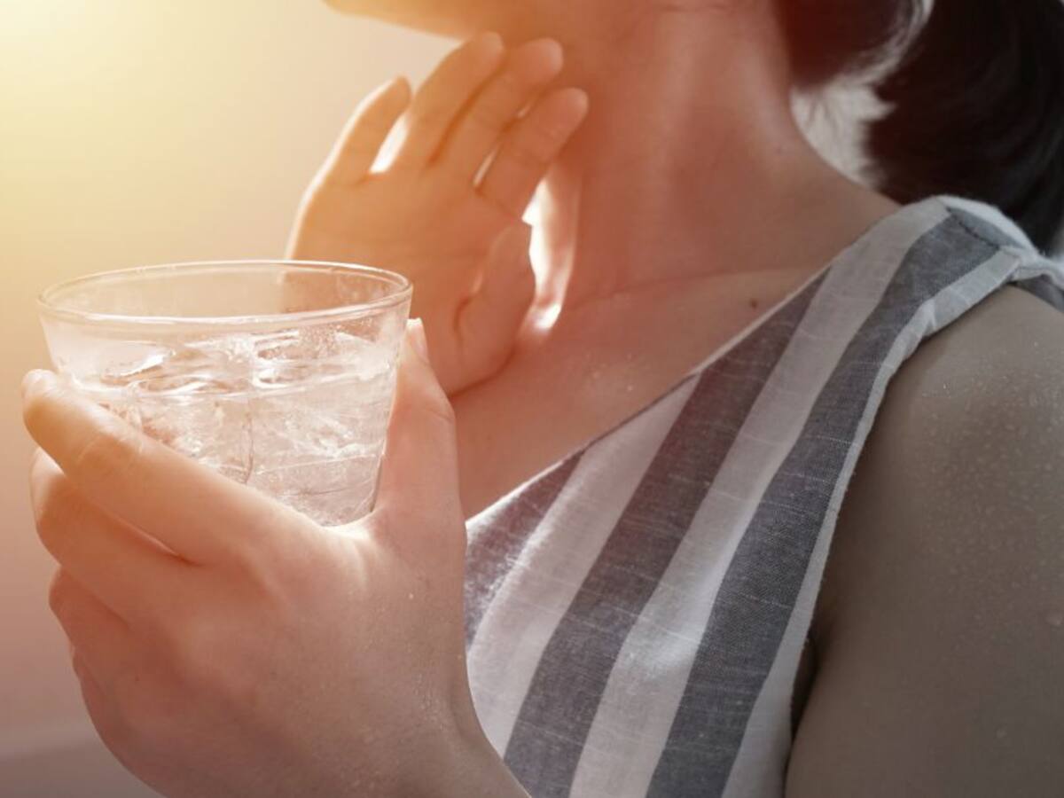 Robos con escopolamina: ¿qué hacer ante esta situación?