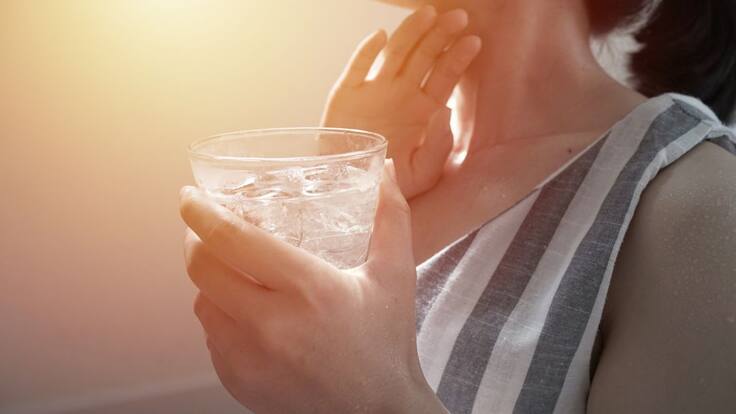 Robos con escopolamina: ¿qué hacer ante eventual caso?