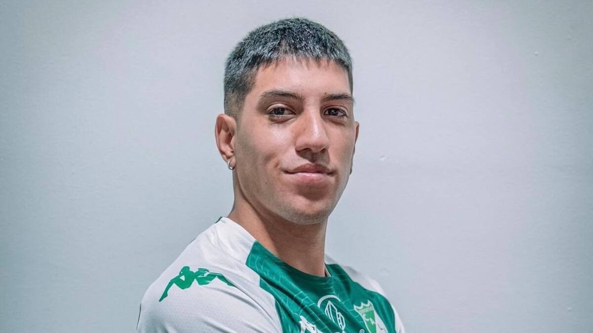 Lautaro Villegas: “Cali es un grande de Colombia. Tiene mucha historia y eso me sedujo”