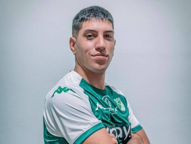 Lautaro Villegas: “Cali es un grande de Colombia. Tiene mucha historia y eso me sedujo”