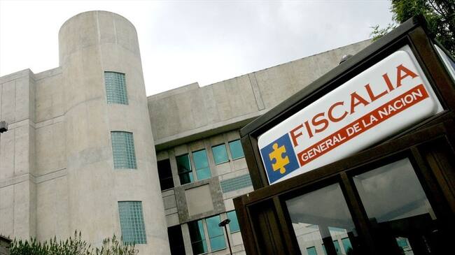 La Fiscalía entregó a la JEP un primer informe sobre investigaciones en curso por conductas cometidas por Farc, el Estado y organizaciones insurgentes con ocasión del conflicto armado. Foto: Colprensa