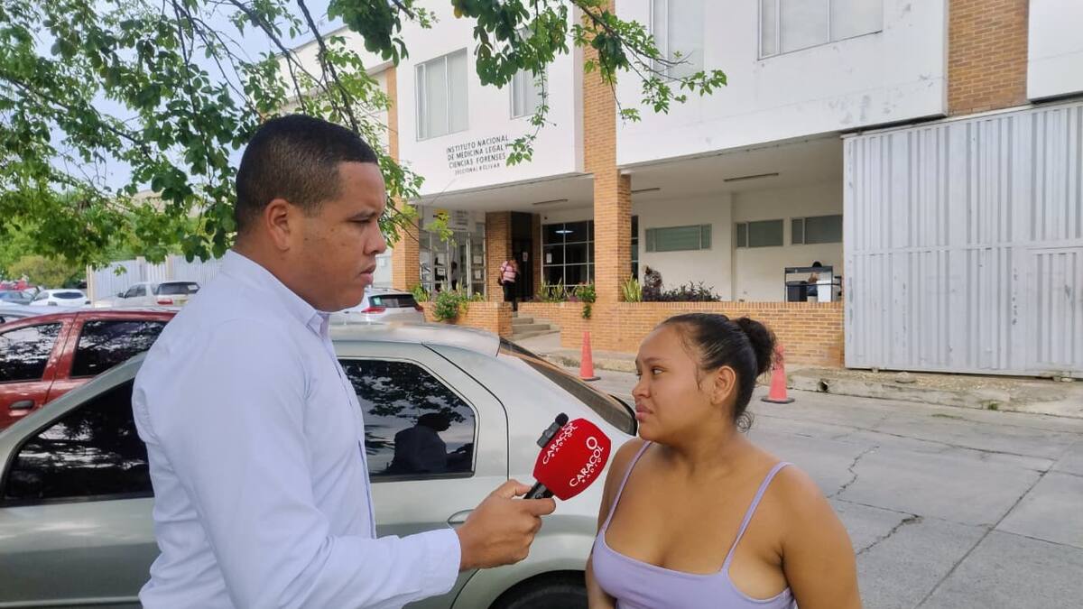 Madre perdió su bebé tras presunta negligencia médica en Cartagena: conozca el dramático testimonio