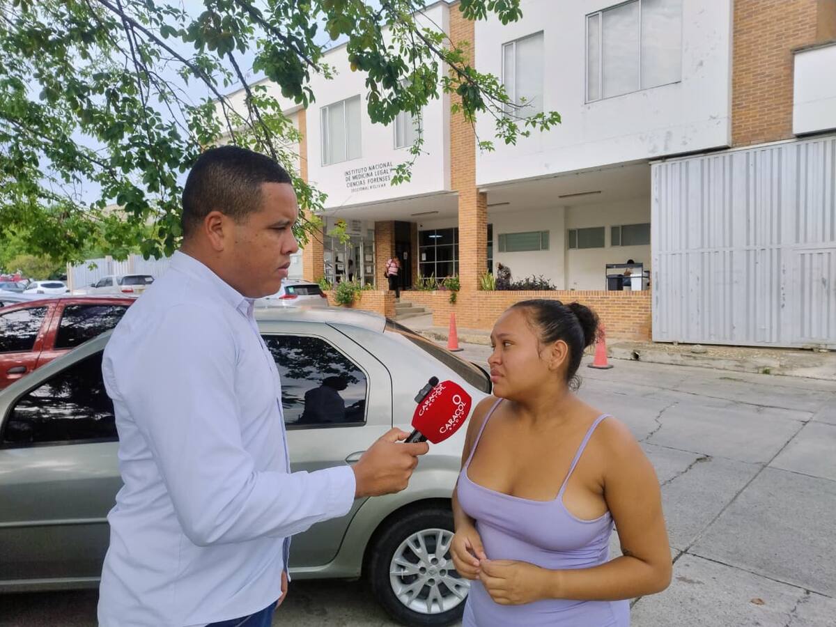 Madre perdió su bebé tras presunta negligencia médica en Cartagena: conozca el dramático testimonio
