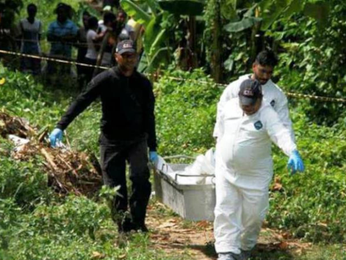 Hallan un cuerpo en un cañaduzal de Palmira; Valle, autoridades buscan identificar a la víctima