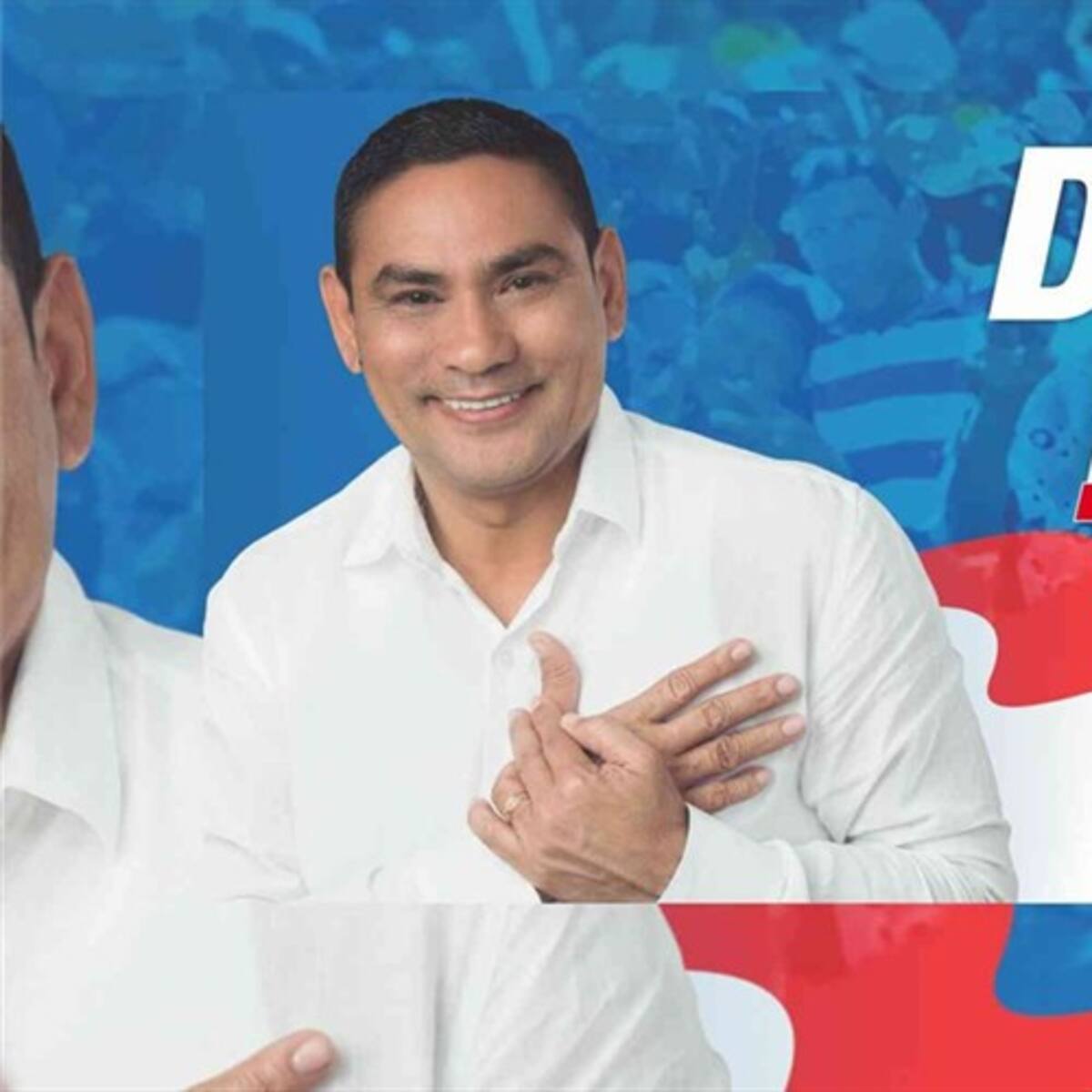 Corte abre investigación al congresista Didier Lobo Chinchilla