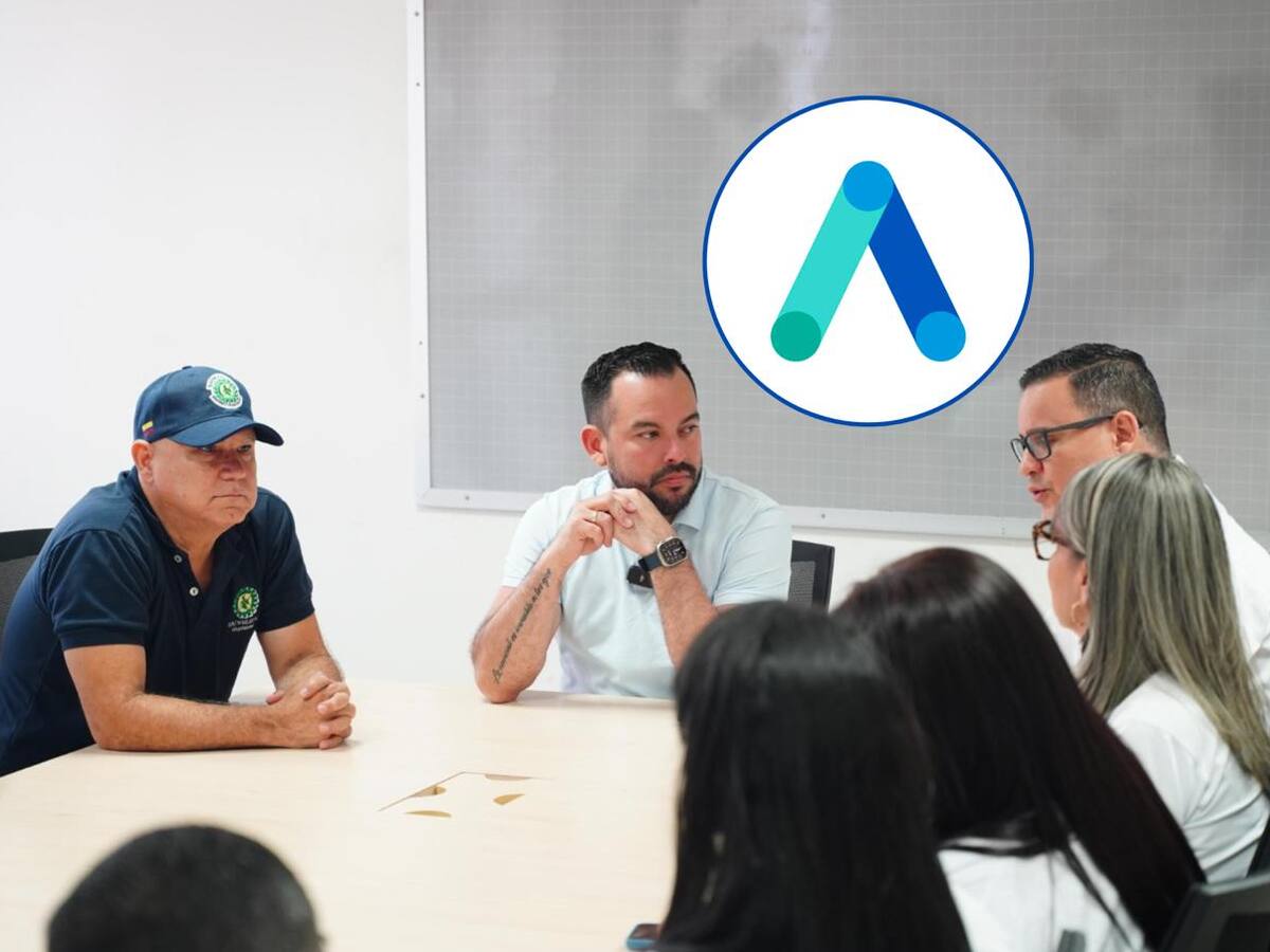 Gobierno evaluará la compra de Air-e para evitar su devolución a los dueños