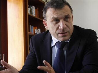 Roy Barreras. Foto: Colprensa.