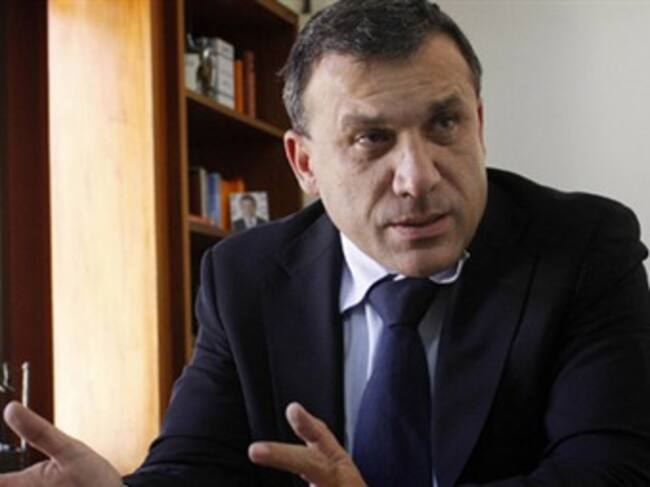 Roy Barreras. Foto: Colprensa.