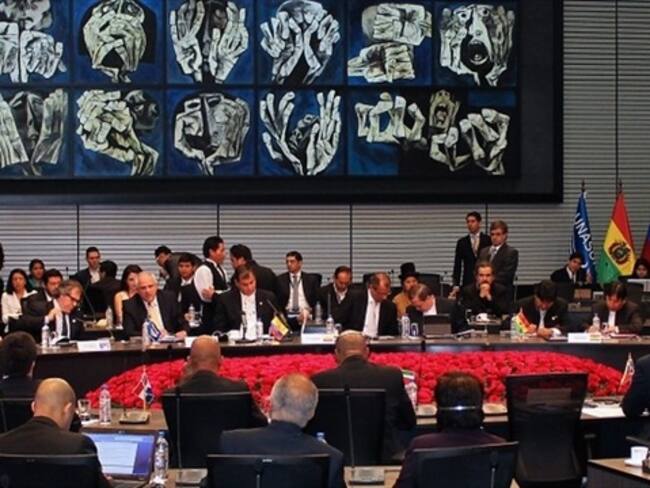 Organizaciones regionales en América, ¿qué son y para qué sirven?