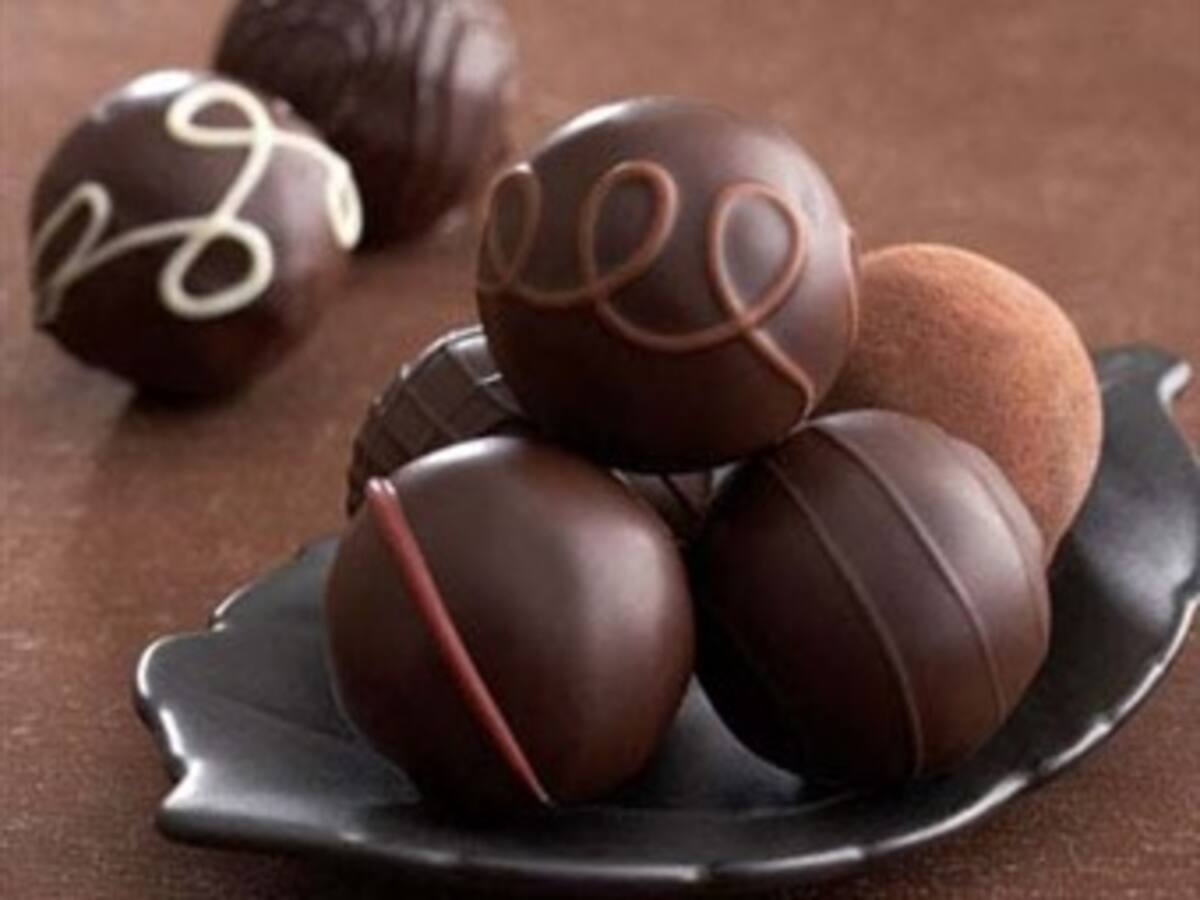 El primer eco-chocolate: artesanal y verde