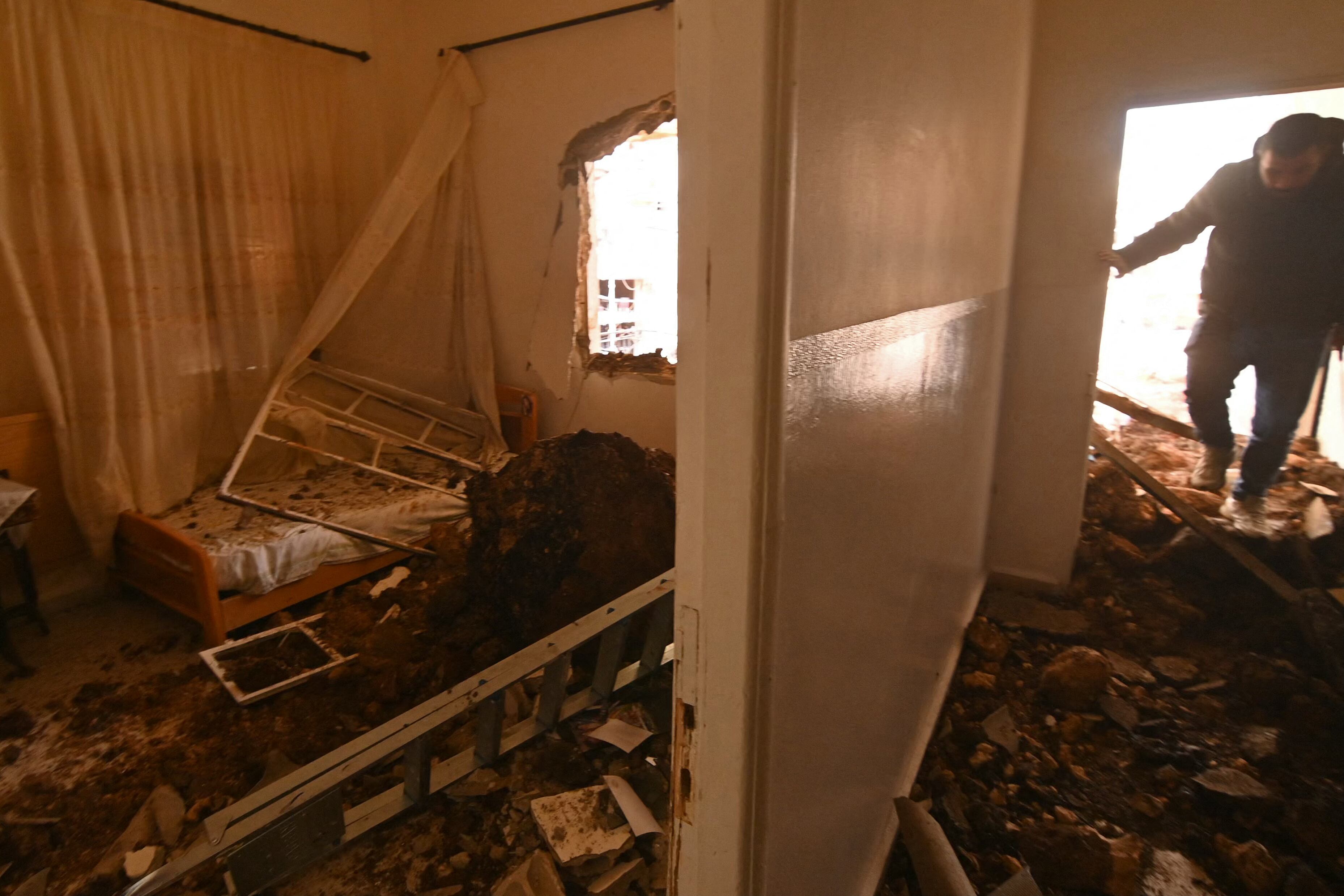 Foto: Fadel Itani / AFP.