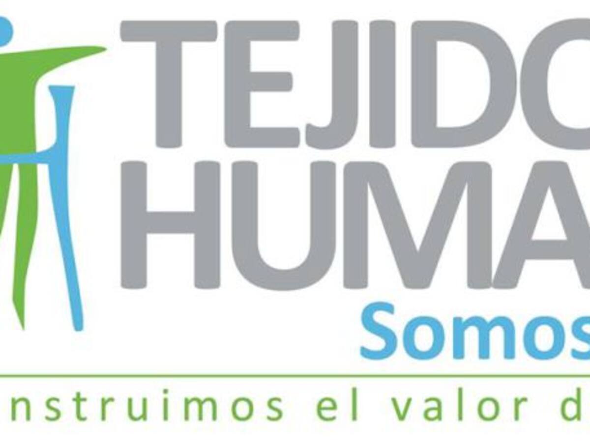“Tejido Humano” fundación que aboga por víctimas de la guerra en Colombia