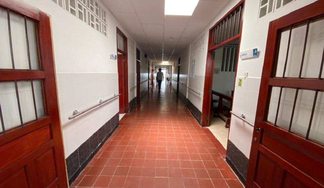 Más de 150 adultos mayores en estado de vulnerabilidad y abandono recibirán atención integral.