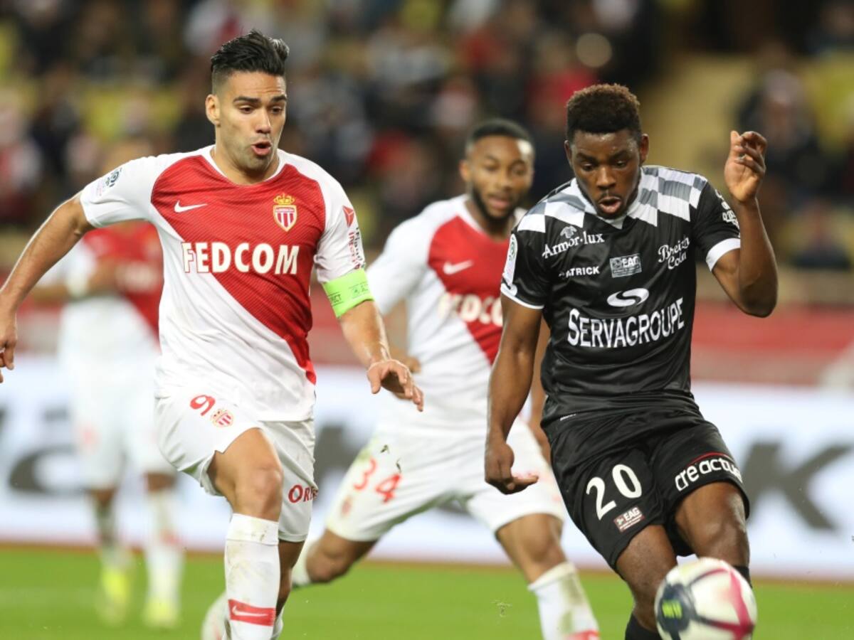 Falcao y Mónaco cierran el 2018 con derrota frente al último de la tabla
