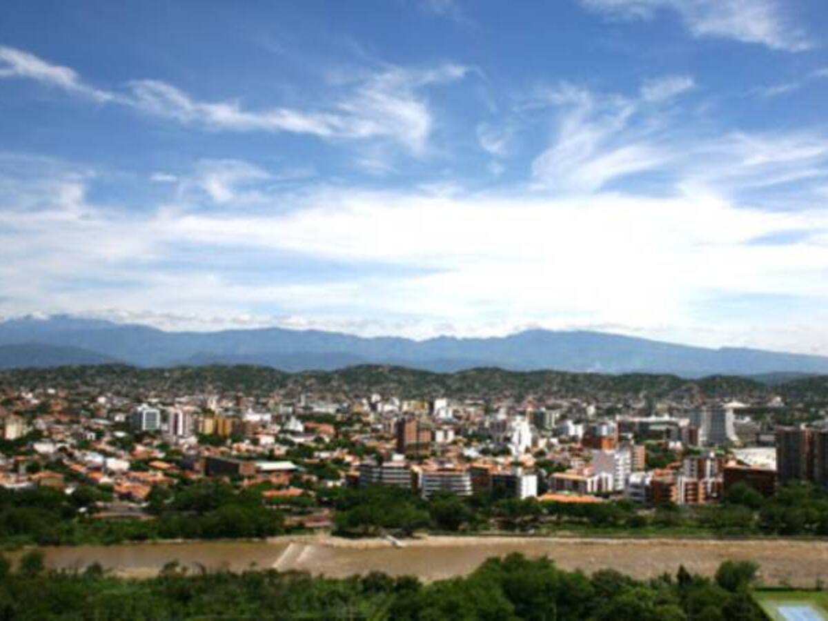 No hay agua en zona rural de Cúcuta