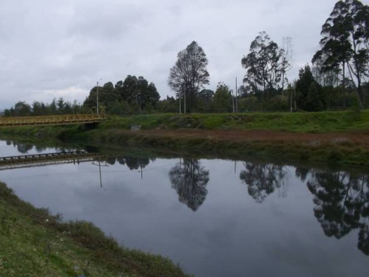 $1.000 mensuales pagarán los ciudadanos de la capital para descontaminar el río Bogotá