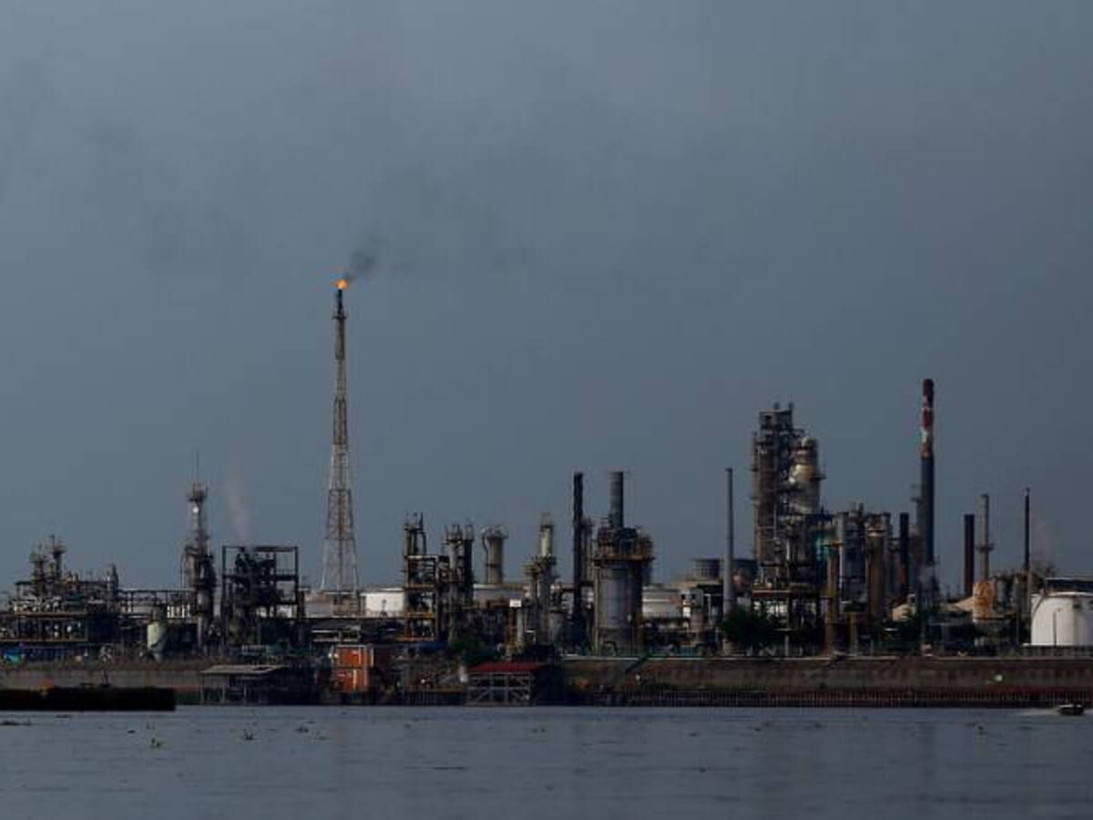 Colombia podría perder su autosuficiencia petrolera en 6 años