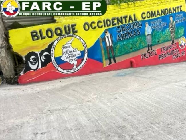 Corregimiento de Esmeraldas - El Rosario