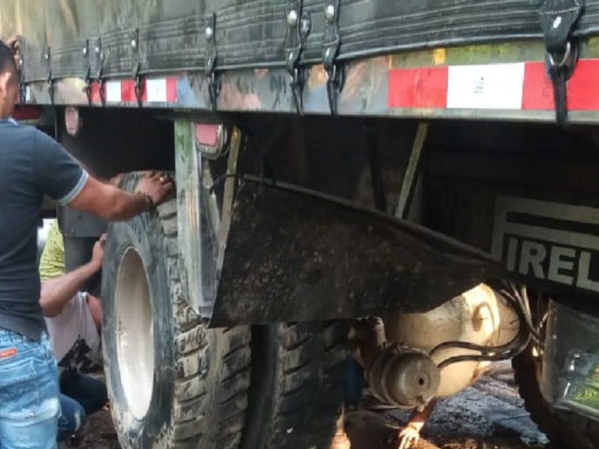 Aumenta deterioro de los puentes en el municipio de Tibú