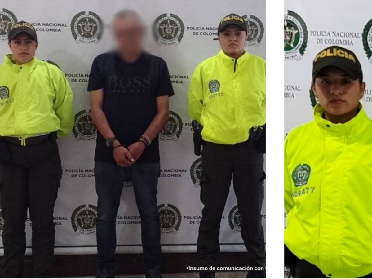 Dos hombres están acusados de explotar sexualmente una adolescente extranjera