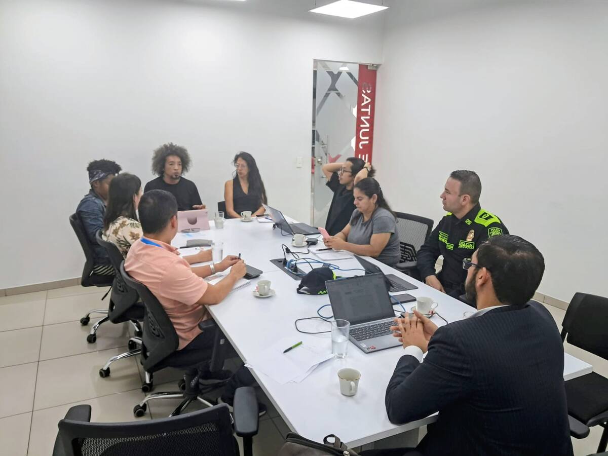 70 mil vendedores ambulantes afectados por operativos de Espacio Público en Medellín