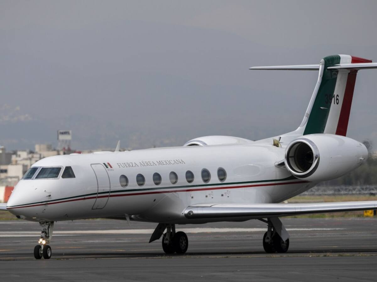 ¿100 ganadores? Así será la rifa del avión presidencial mexicano