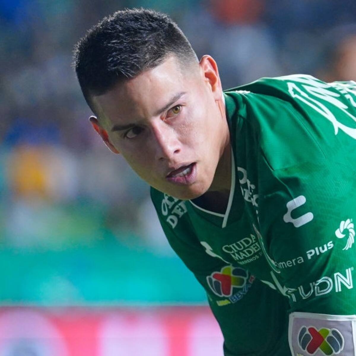 Atención, James Rodríguez: León se esperanza con jugar el Mundial de Clubes tras última decisión