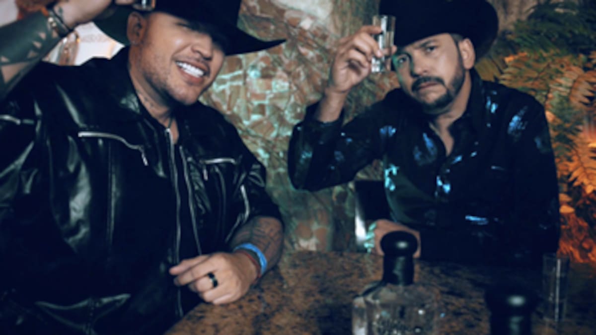 Jessi Uribe y Luis Ángel “El Flaco” conmueven con “Si Ya Me Voy”