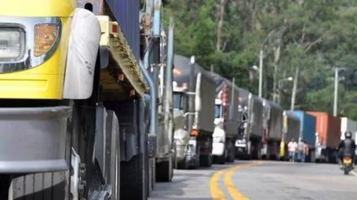 Ante negativa de porte legal de armas, transportadores piden soluciones al MinDefensa