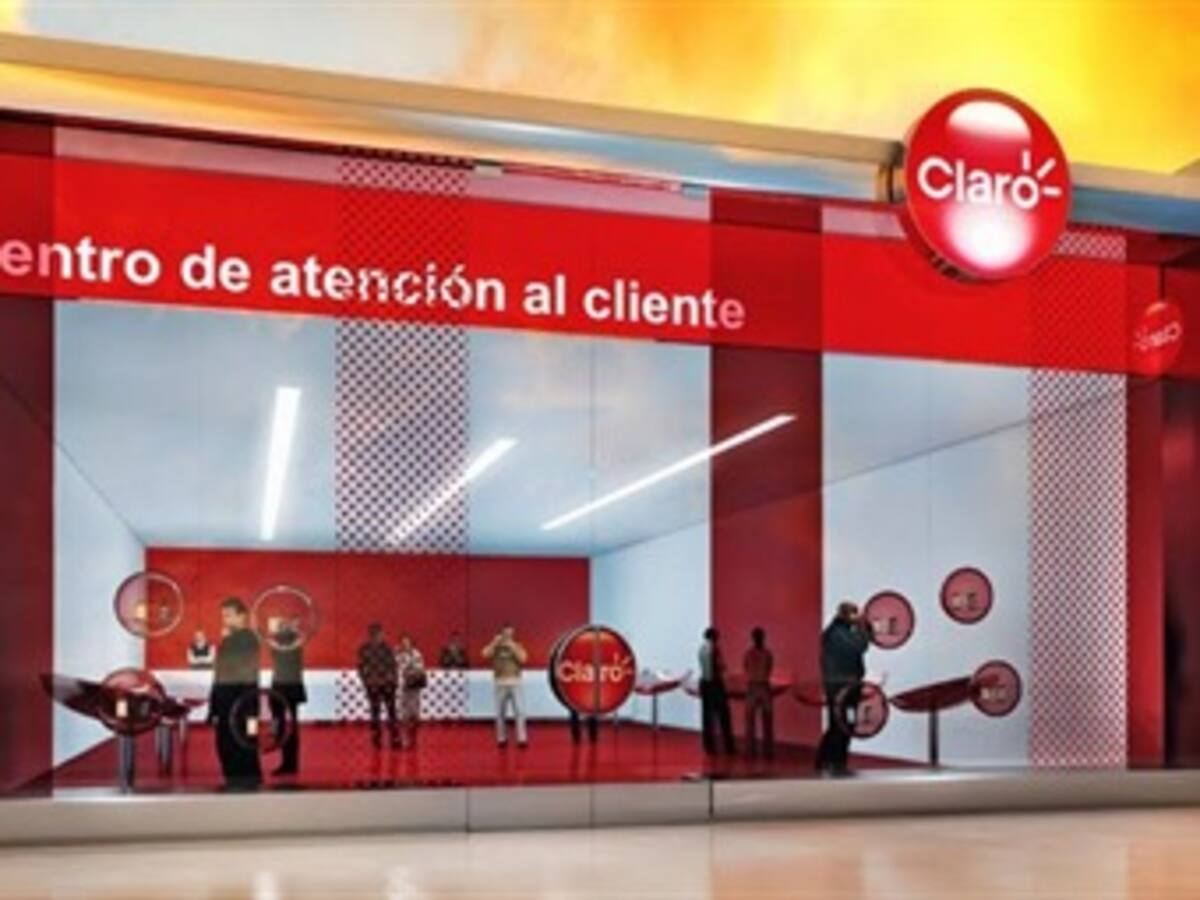 Claro asegura que no ha sido notificada de una sanción por parte de la Superindustria