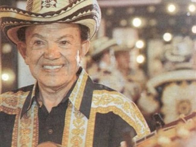 Falleció el maestro Julio Bovea