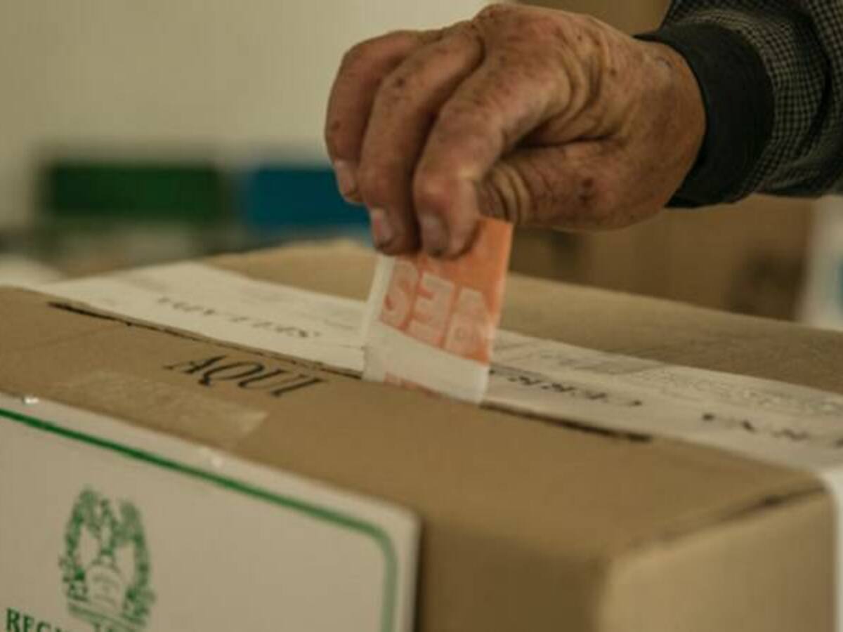 Cómo inscribir su cédula para las elecciones 2018