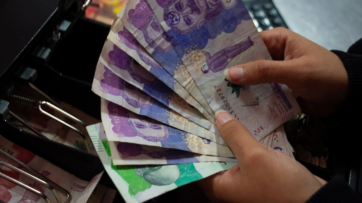 “Ojalá se pudieran congelar los precios de todo”: CTC sobre aumento del salario mínimo
