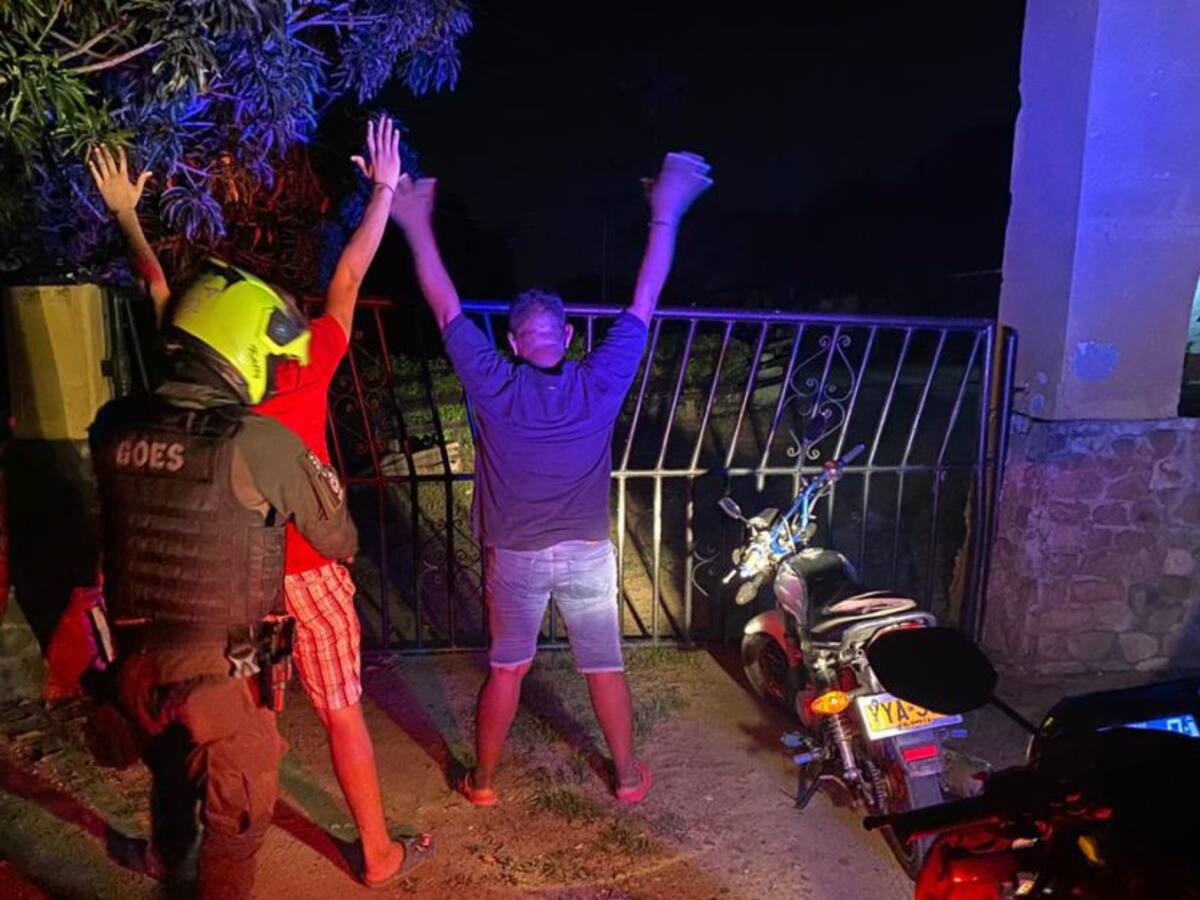 Más de 370 riñas durante el puente festivo en Barranquilla