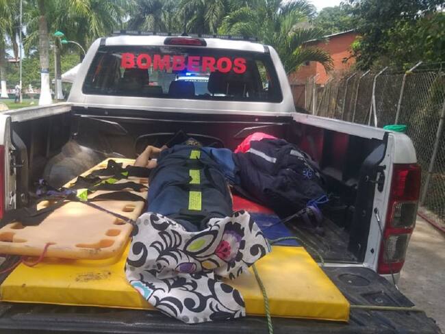 Un hombre murió durante accidente minero en el municipio de Remedios