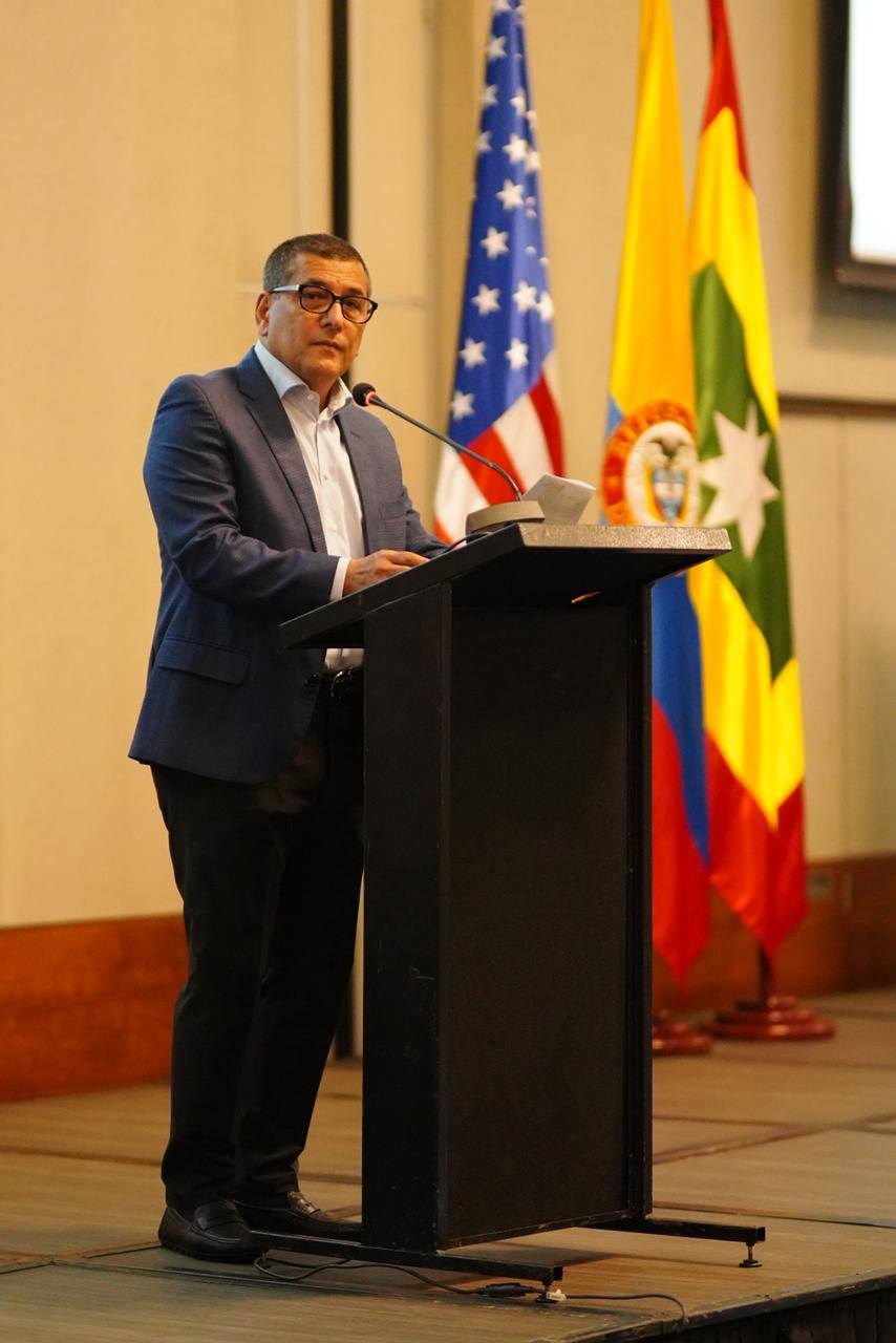 Alcaldía de Cartagena