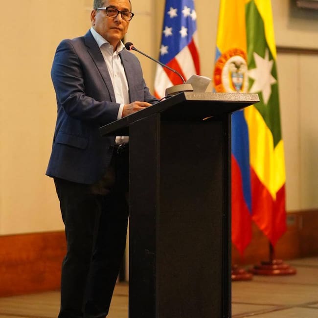 Alcaldía de Cartagena