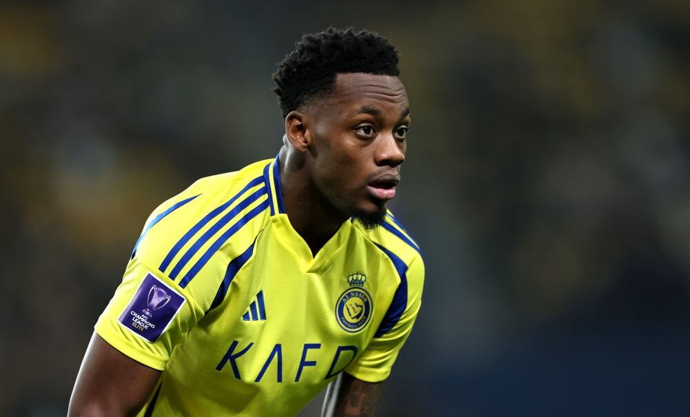 Jhon Durán / Getty Images