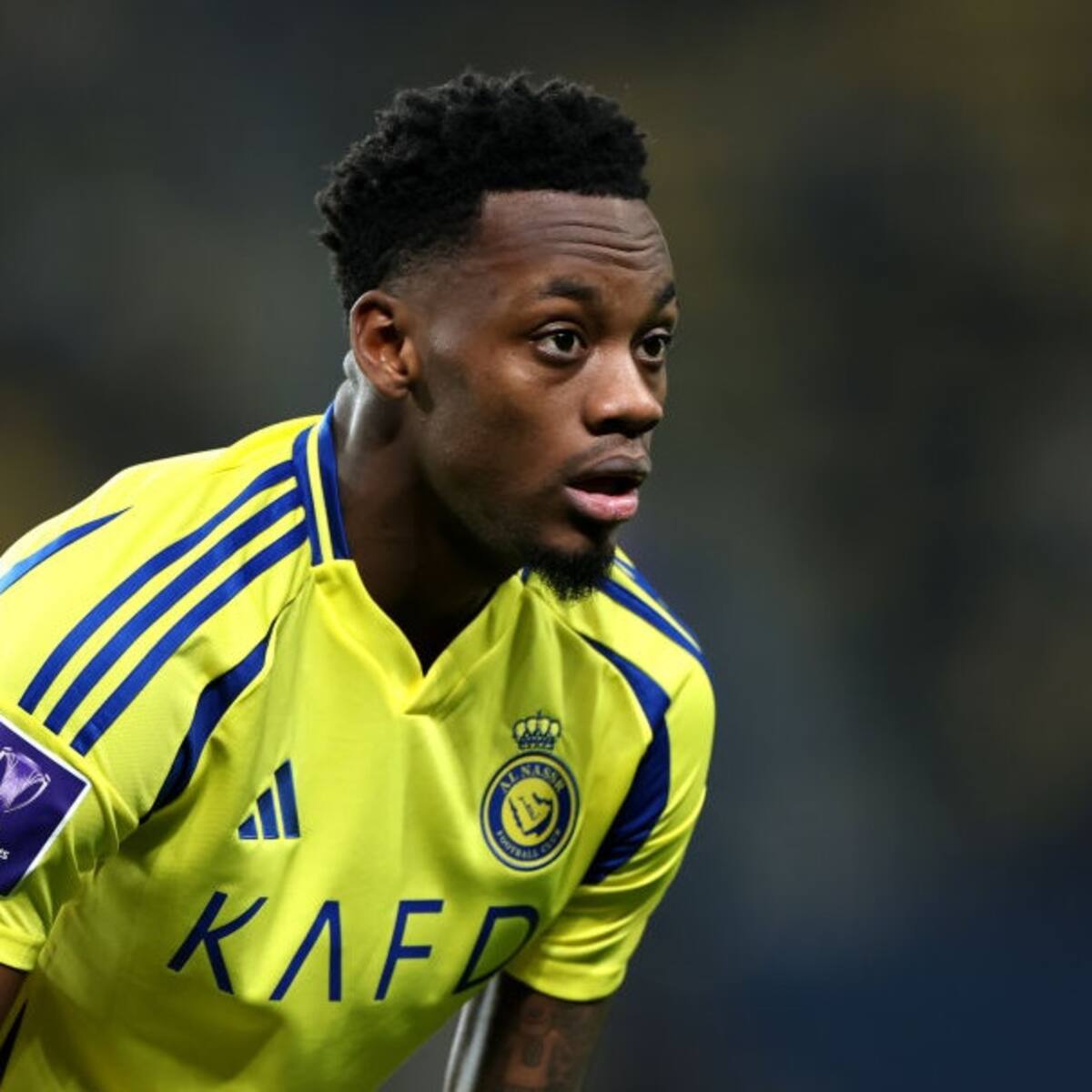 Jhon Durán recibió gran noticia luego de la expulsión por agresión en juego de Al Nassr